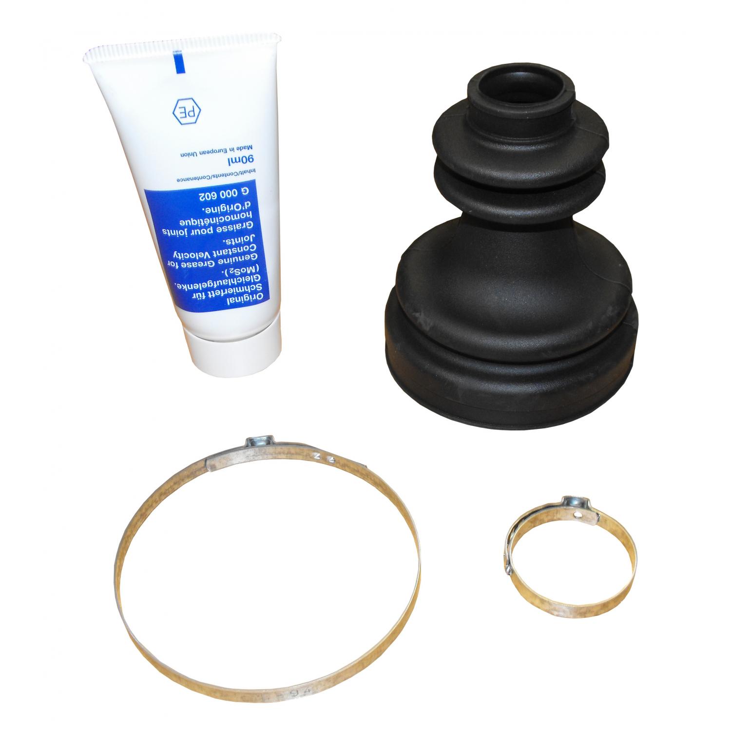 Rein Automotive BKN0084R CV Joint Boot Kit product image 1 of 1
