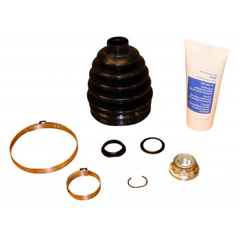 Rein Automotive BKN0091R CV Joint Boot Kit product image 1 of 1