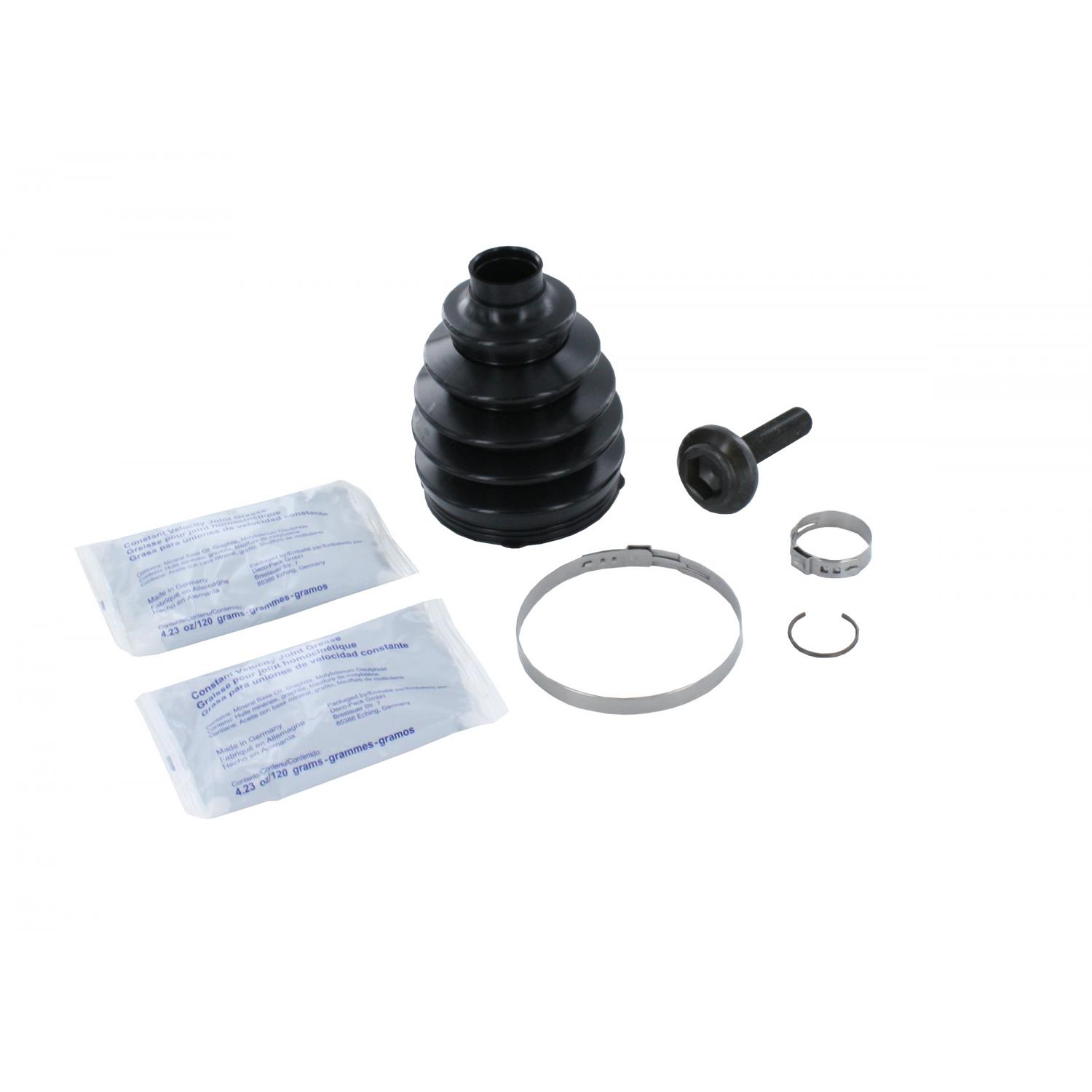 Rein Automotive BKN0109 CV Joint Boot Kit product image 1 of 1