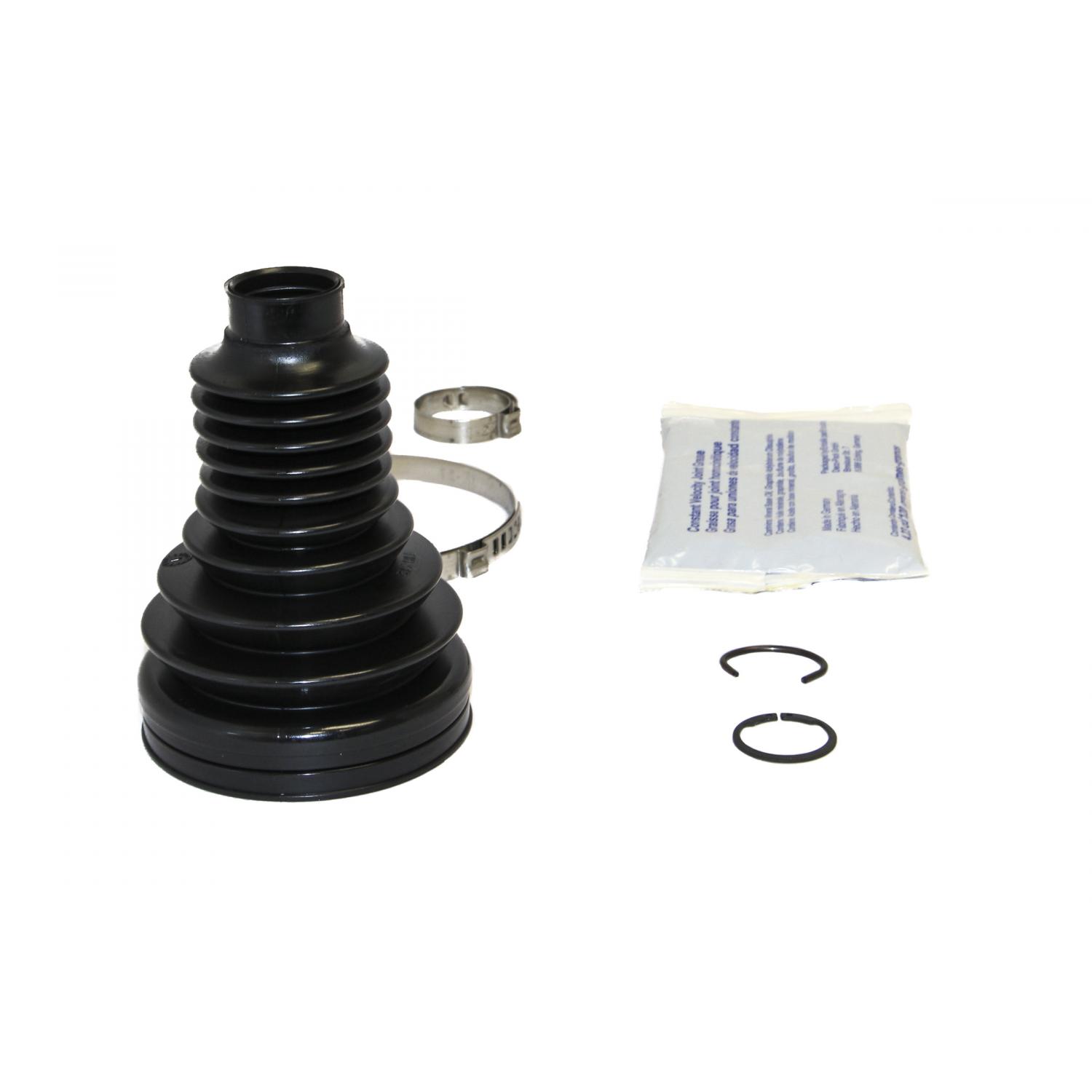 Rein Automotive BKN0116 - CV Joint Boot Kit Rein Automotive BKN0116 CV Joint Boot Kit product image 4 of 6