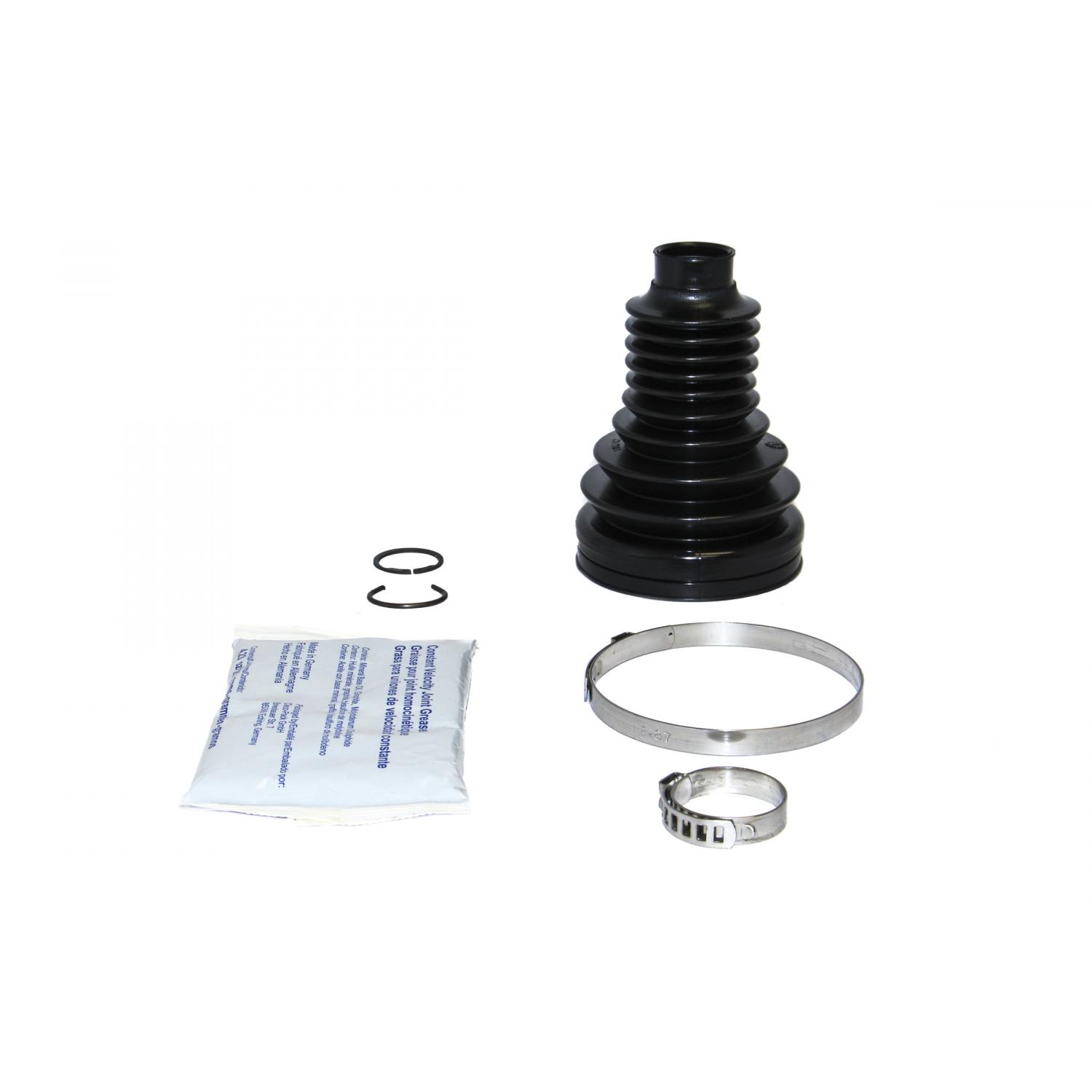 Rein Automotive BKN0116 - CV Joint Boot Kit Rein Automotive BKN0116 CV Joint Boot Kit product image 5 of 6