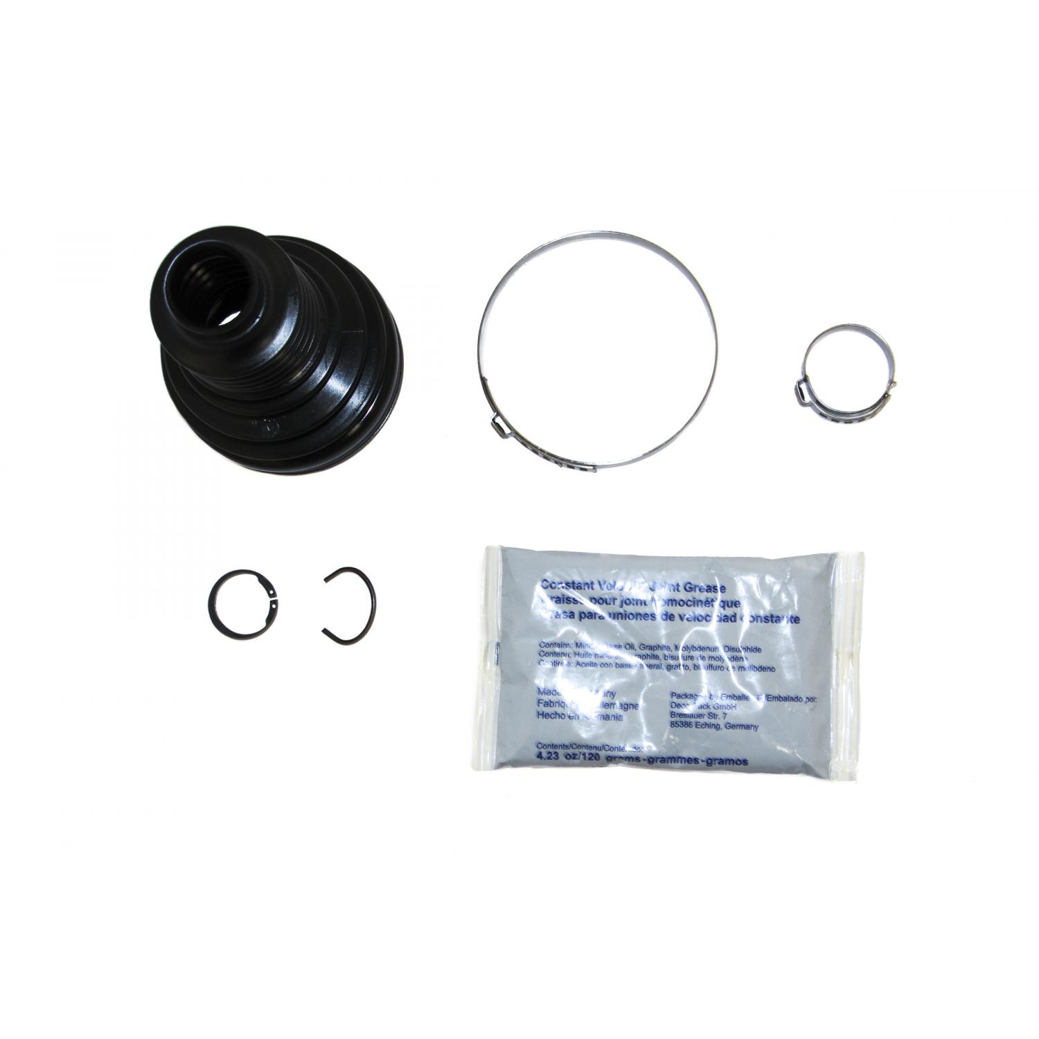 Rein Automotive BKN0116 - CV Joint Boot Kit Rein Automotive BKN0116 CV Joint Boot Kit product image 6 of 6