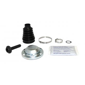 Rein Automotive BKN0138 CV Joint Boot Kit product image 3 of 6