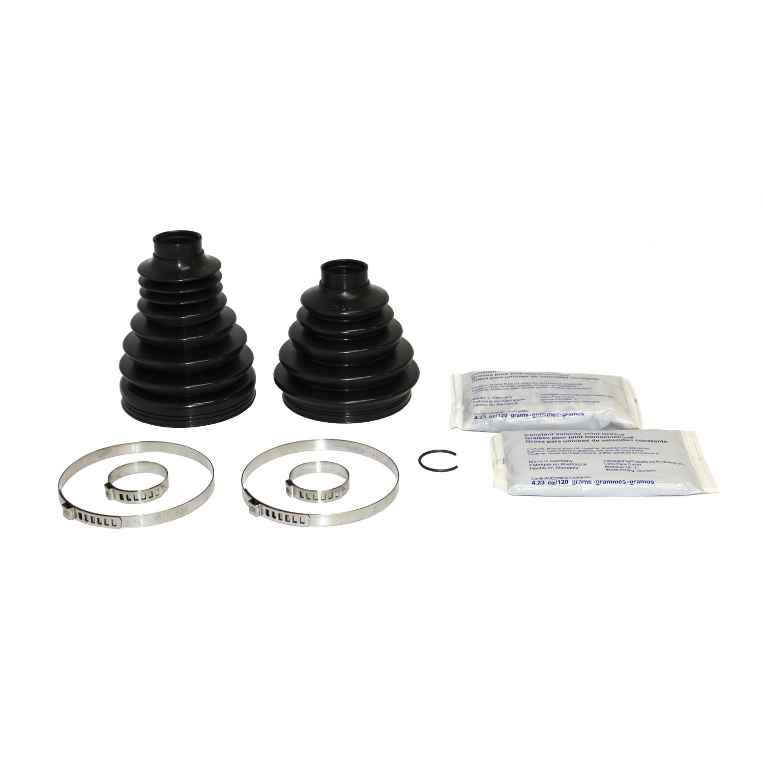 Rein Automotive BKN0151 CV Joint Boot Kit product image 1 of 1