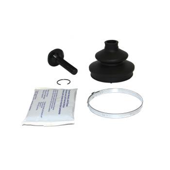 Rein Automotive BKN0168 CV Joint Boot Kit product image 5 of 6