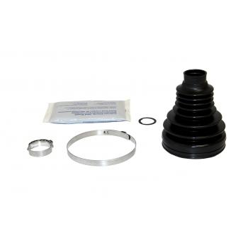 Rein Automotive BKN0170 CV Joint Boot Kit product image 1 of 6