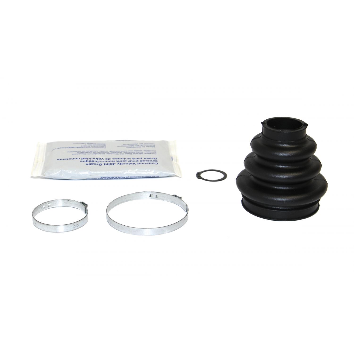 Rein Automotive BKN0172 CV Joint Boot Kit product image 1 of 6