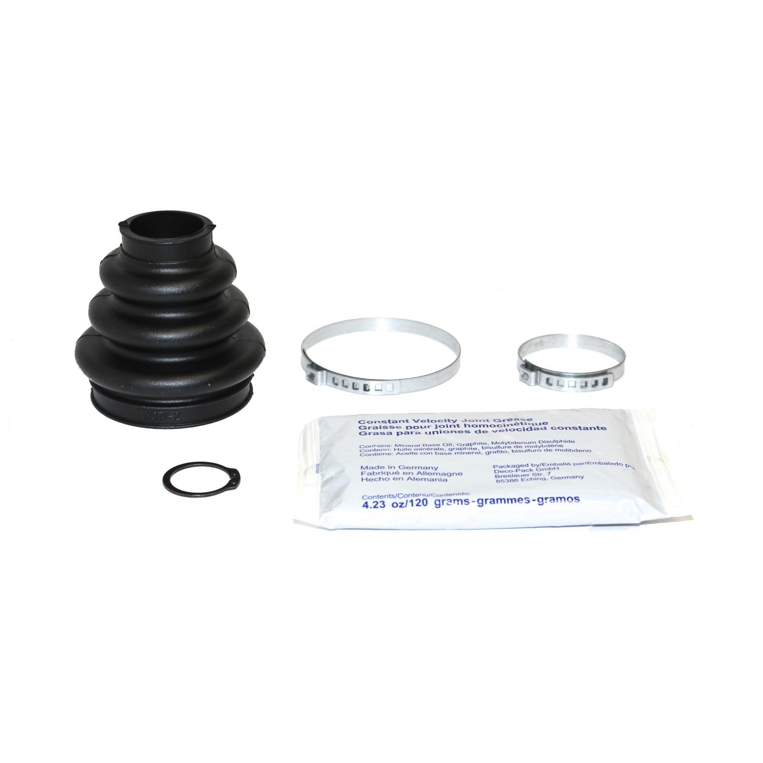 Rein Automotive BKN0172 CV Joint Boot Kit product image 3 of 6
