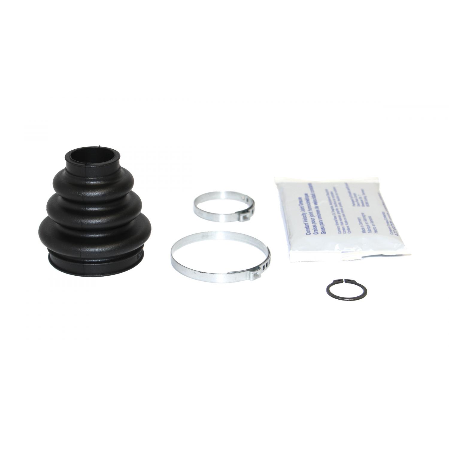 Rein Automotive BKN0172 CV Joint Boot Kit product image 4 of 6