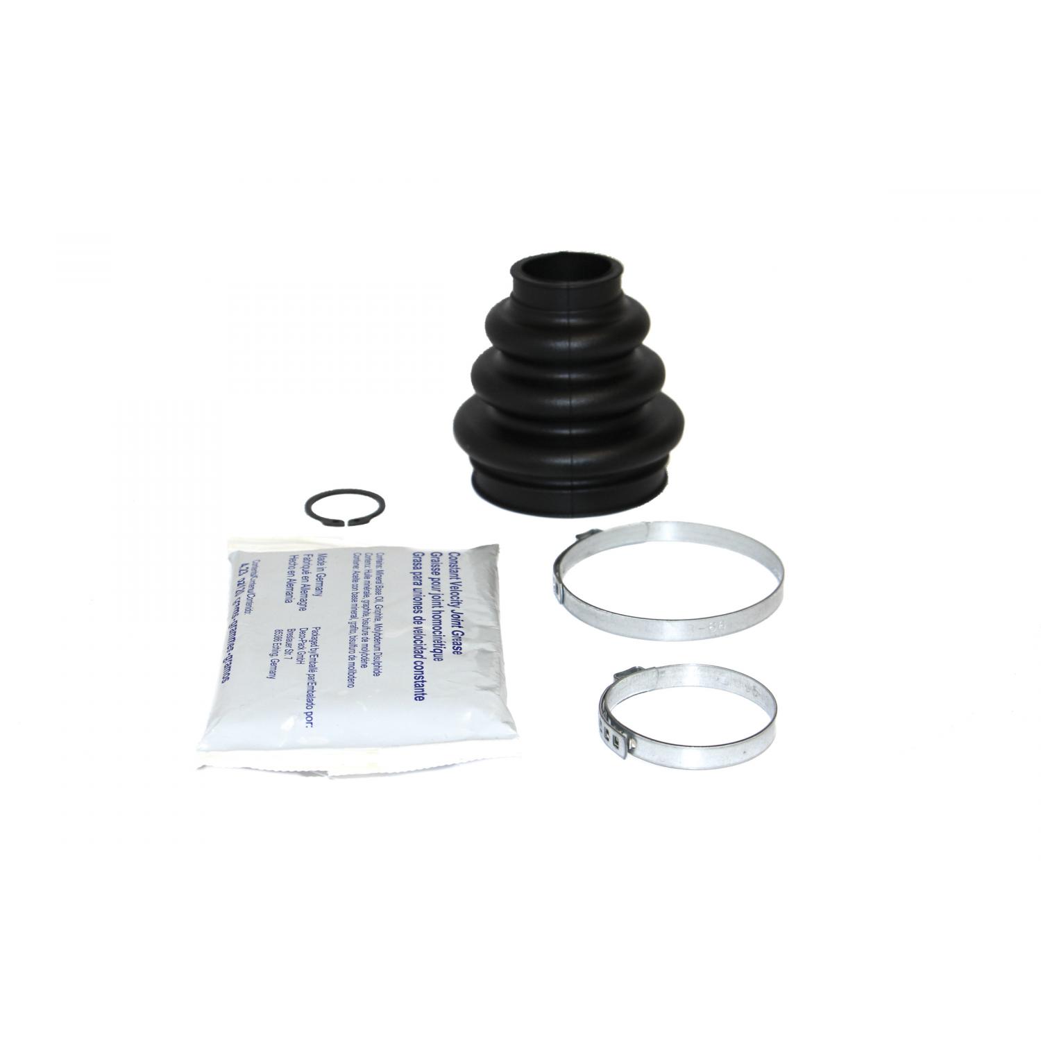 Rein Automotive BKN0172 CV Joint Boot Kit product image 5 of 6
