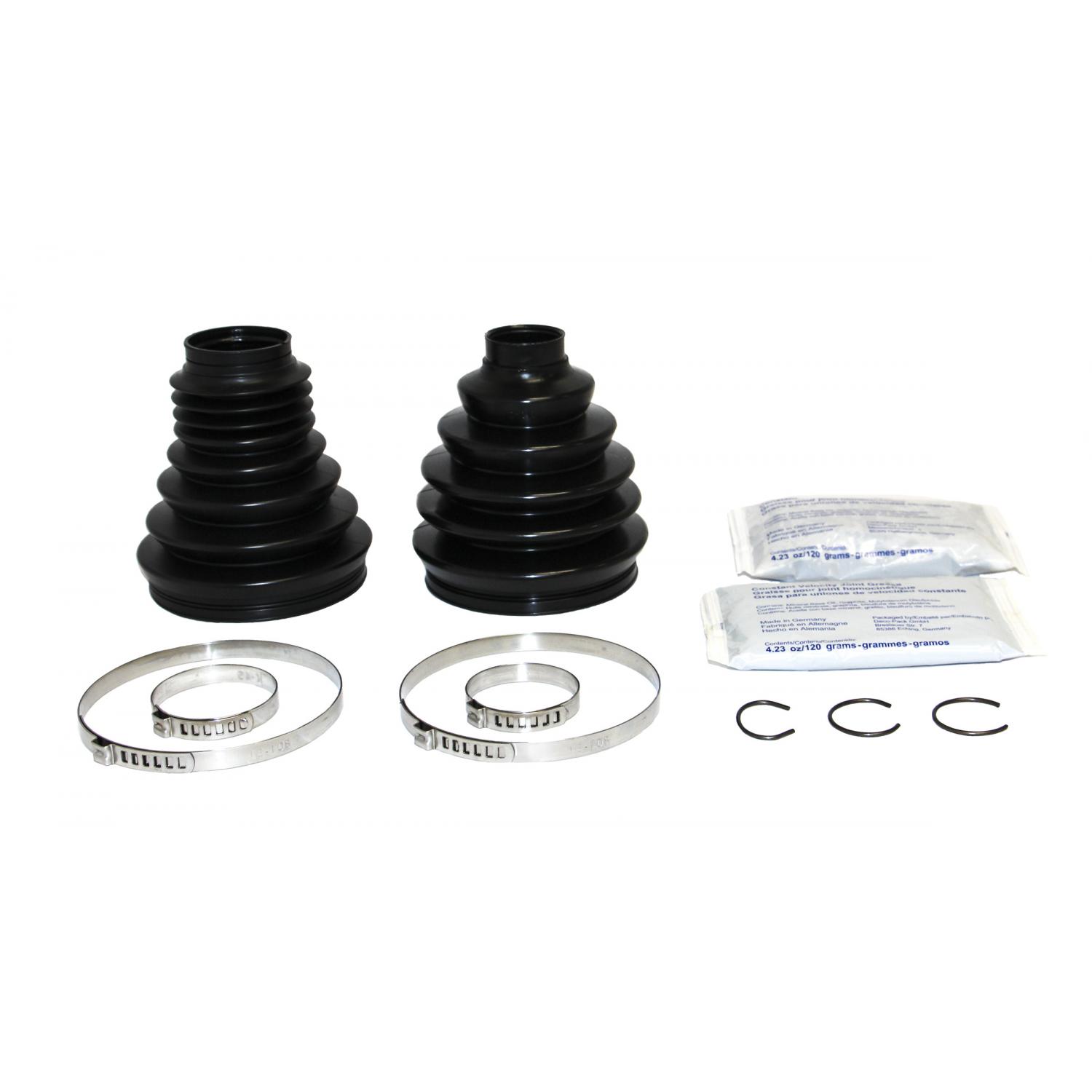 Rein Automotive BKN0185 CV Joint Boot Kit product image 1 of 1