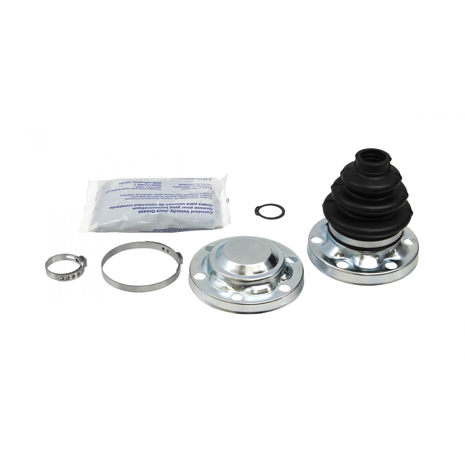 Rein Automotive BKN0210 CV Joint Boot Kit product image 1 of 6