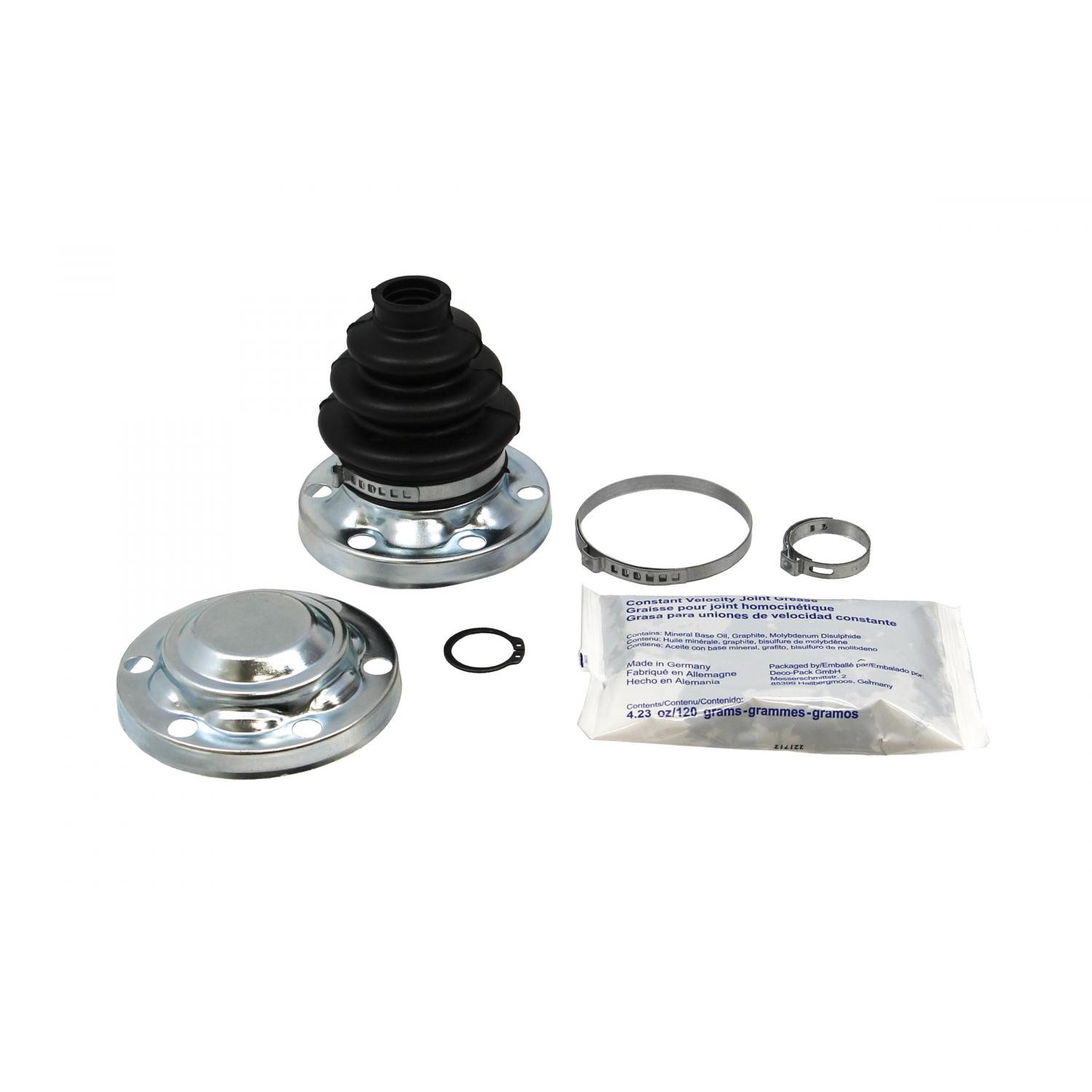 Rein Automotive BKN0210 CV Joint Boot Kit product image 3 of 6
