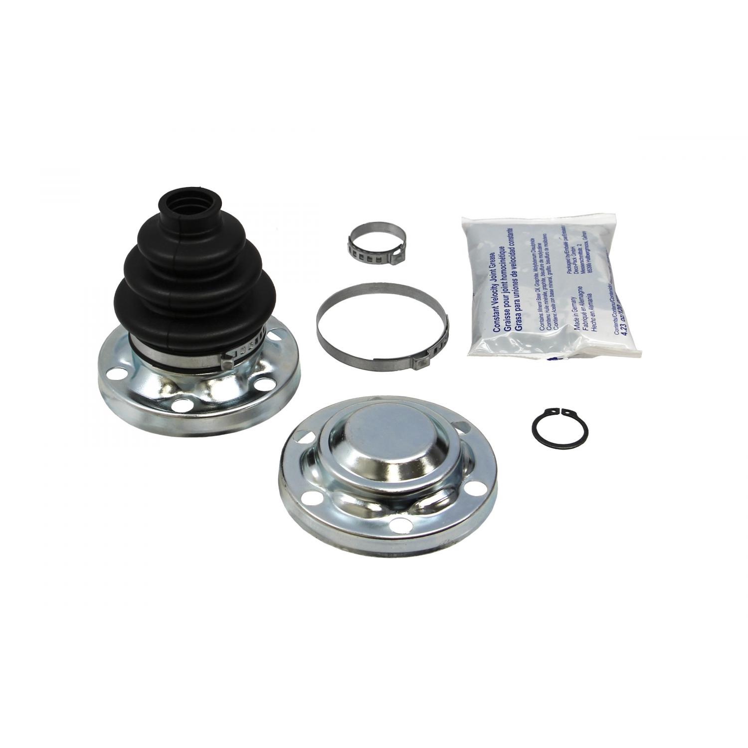 Rein Automotive BKN0210 CV Joint Boot Kit product image 4 of 6