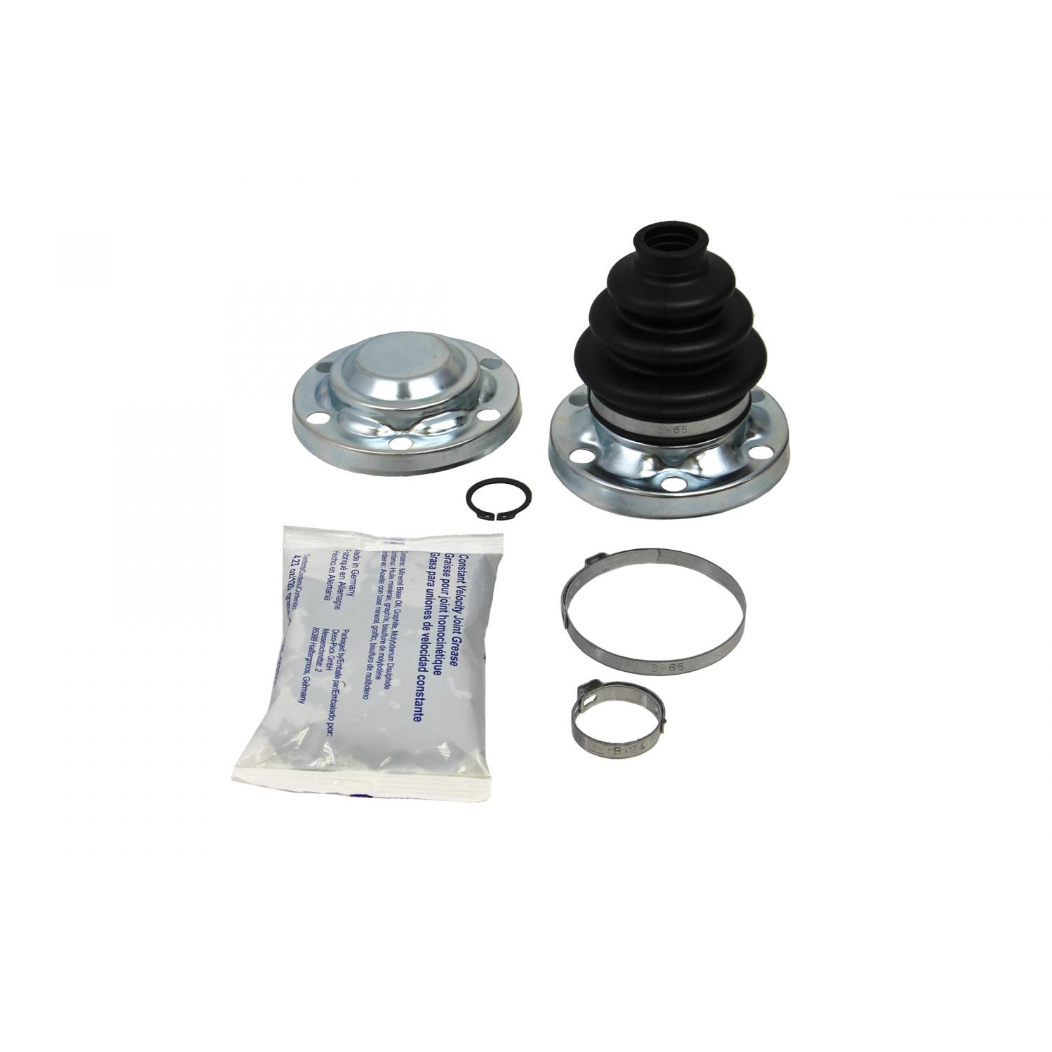 Rein Automotive BKN0210 CV Joint Boot Kit product image 5 of 6