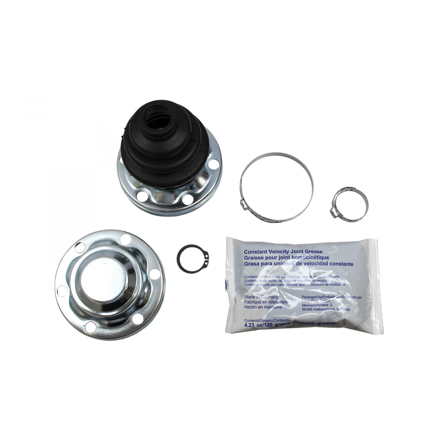 Rein Automotive BKN0210 CV Joint Boot Kit product image 6 of 6