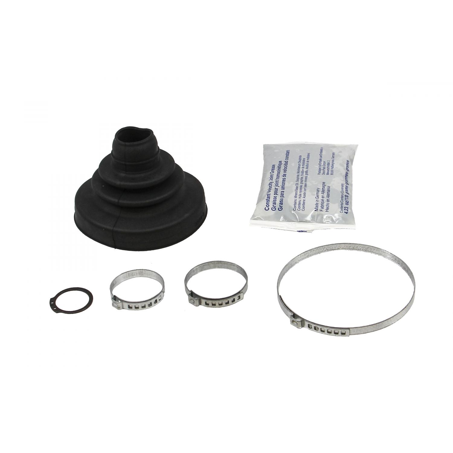 Rein Automotive BKN0214 - CV Joint Boot Kit Rein Automotive BKN0214 CV Joint Boot Kit product image 4 of 6