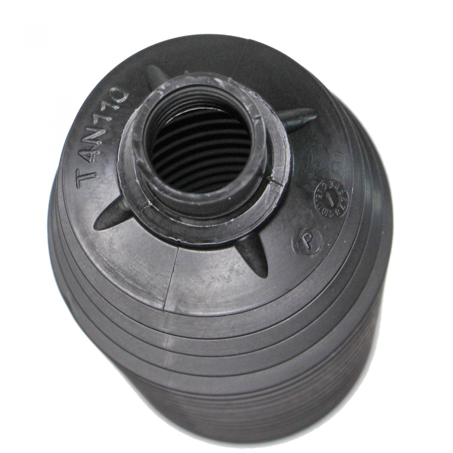 Rein Automotive BKP0018R Rack and Pinion Bellow product image 6 of 6