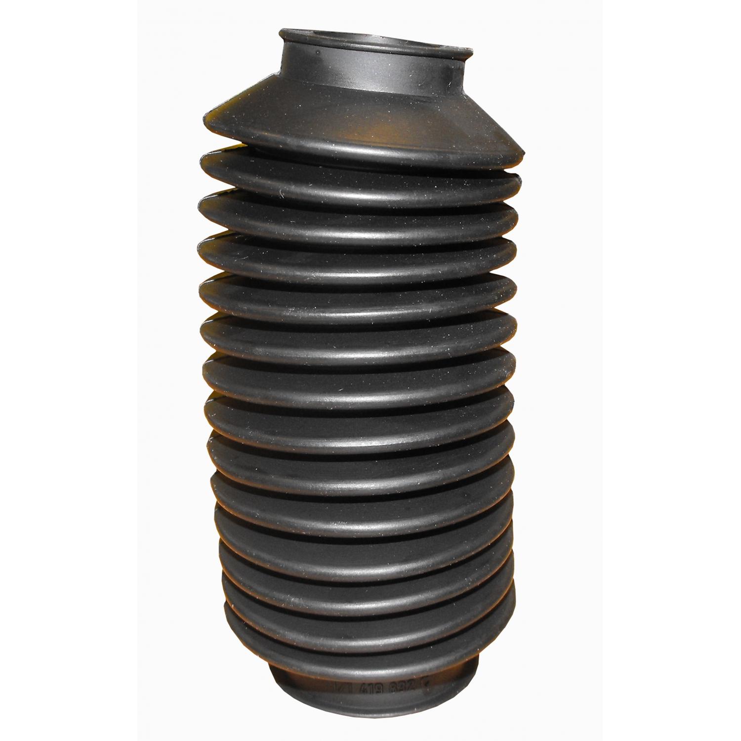 Rein Automotive BKP0048R - Rack and Pinion Bellow Rein Automotive BKP0048R Rack and Pinion Bellow product image 1 of 1