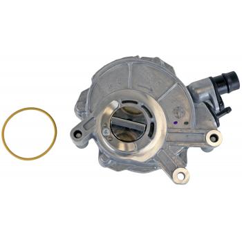 Rein Automotive BVP0057 Power Brake Booster Vacuum Pump product image 6 of 6