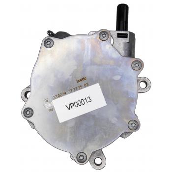 Rein Automotive BVP0059 Power Brake Booster Vacuum Pump product image 2 of 6