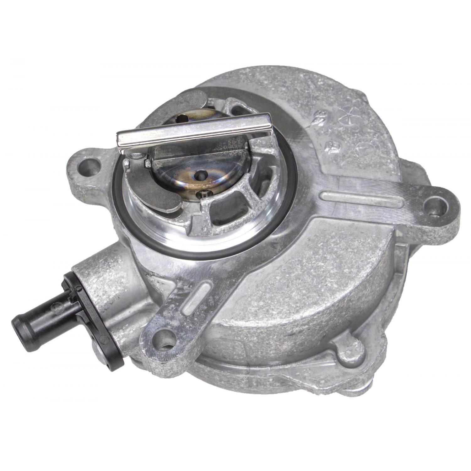 Rein Automotive BVP0063 - Power Brake Booster Vacuum Pump Rein Automotive BVP0063 Power Brake Booster Vacuum Pump product image 3 of 7