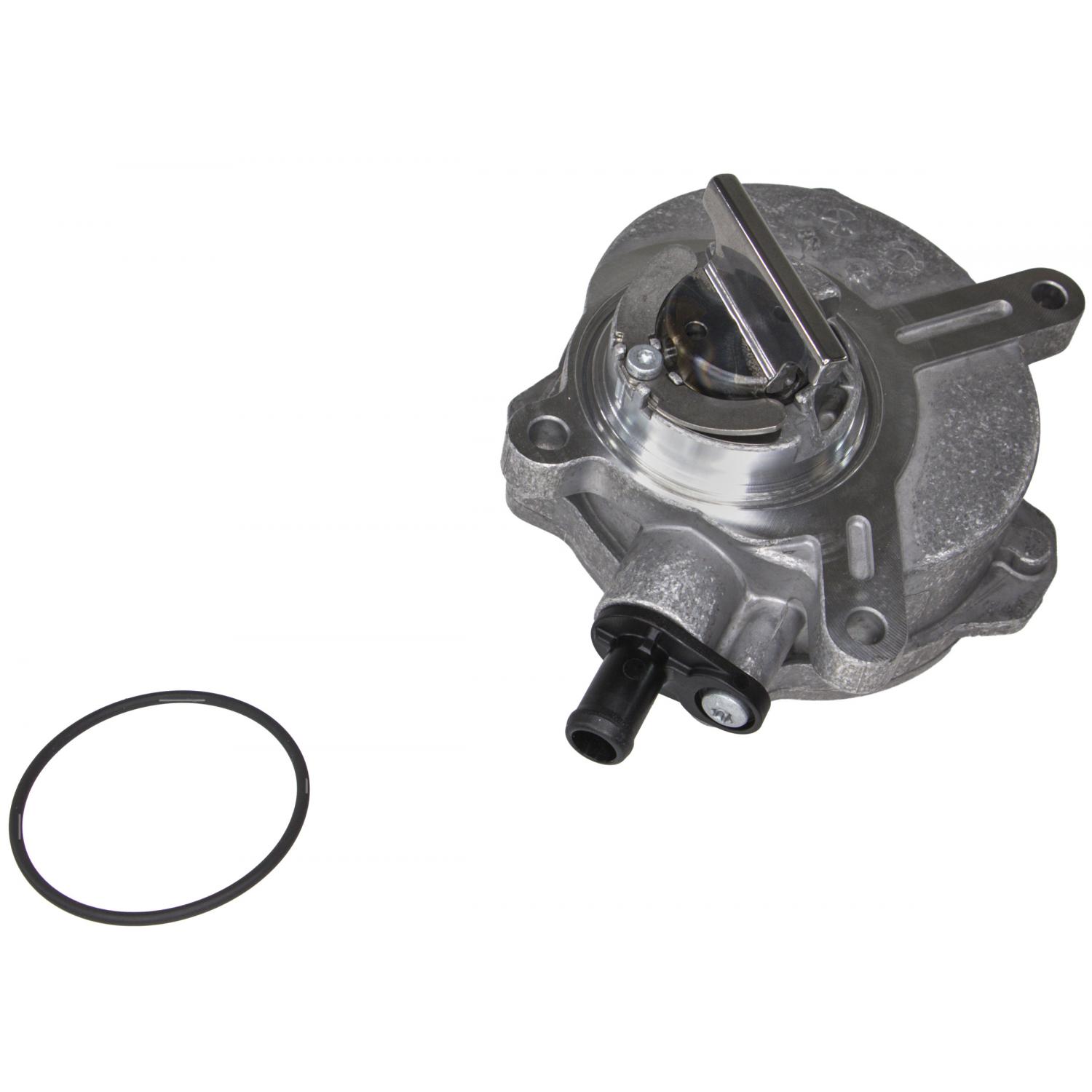 Rein Automotive BVP0063 - Power Brake Booster Vacuum Pump Rein Automotive BVP0063 Power Brake Booster Vacuum Pump product image 4 of 7