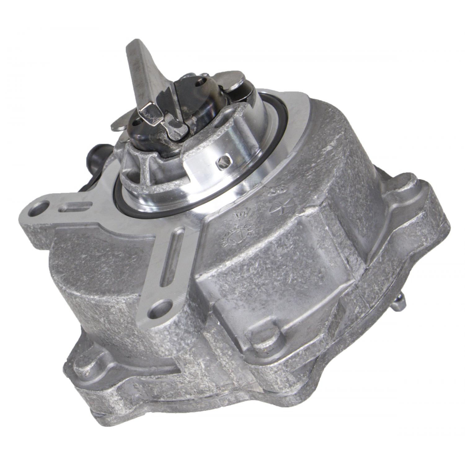 Rein Automotive BVP0063 - Power Brake Booster Vacuum Pump Rein Automotive BVP0063 Power Brake Booster Vacuum Pump product image 5 of 7