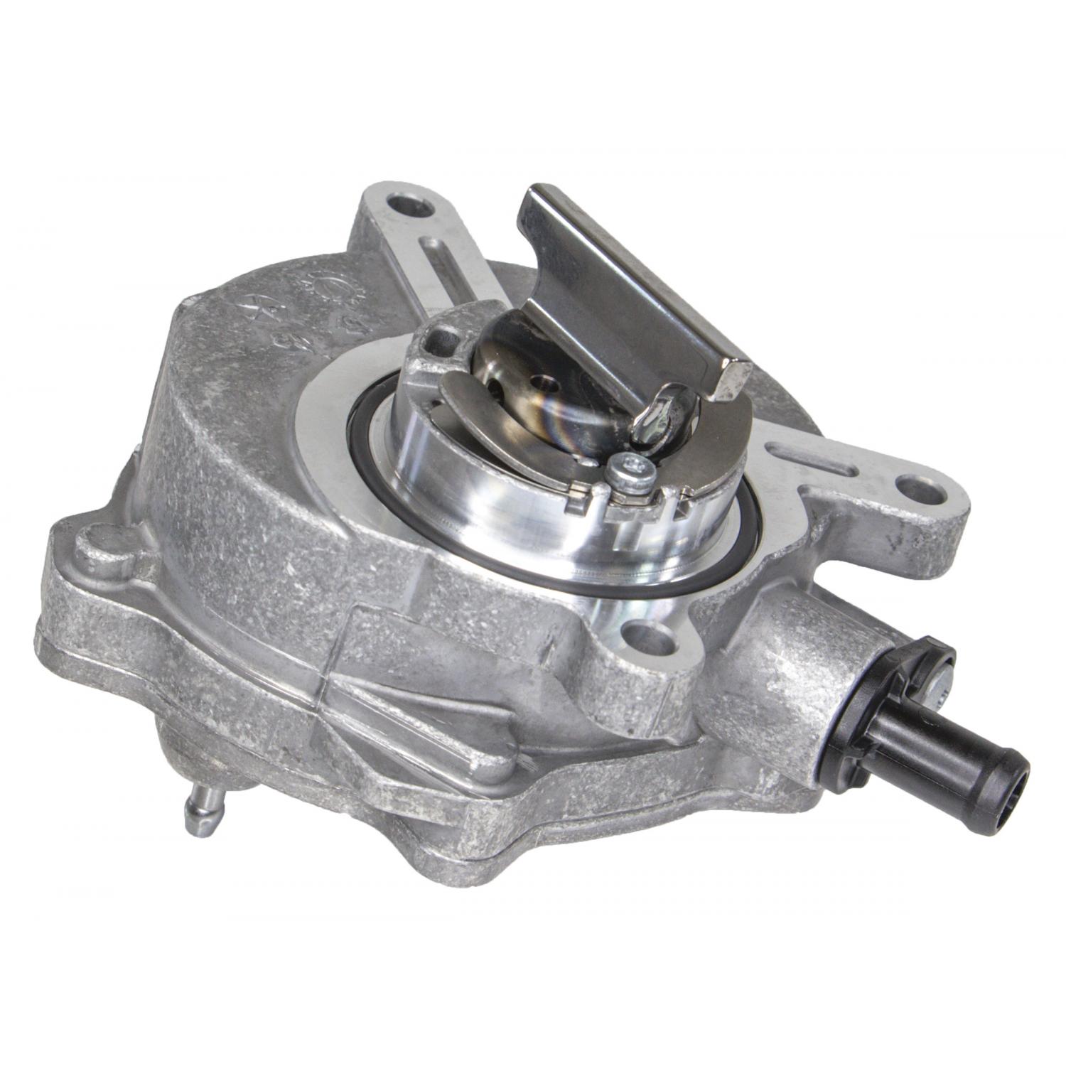 Rein Automotive BVP0063 - Power Brake Booster Vacuum Pump Rein Automotive BVP0063 Power Brake Booster Vacuum Pump product image 6 of 7