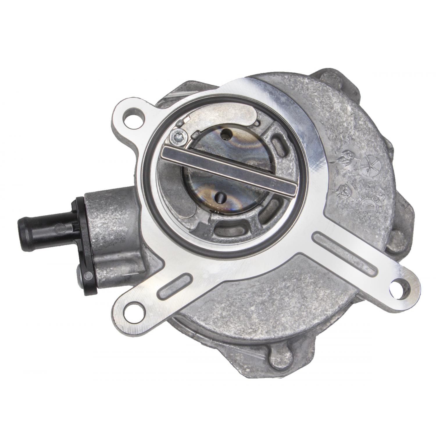 Rein Automotive BVP0063 - Power Brake Booster Vacuum Pump Rein Automotive BVP0063 Power Brake Booster Vacuum Pump product image 7 of 7