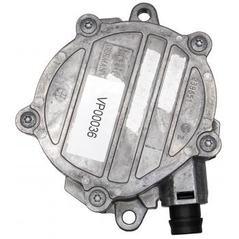 Rein Automotive BVP0065 - Power Brake Booster Vacuum Pump Rein Automotive BVP0065 Power Brake Booster Vacuum Pump product image 2 of 6