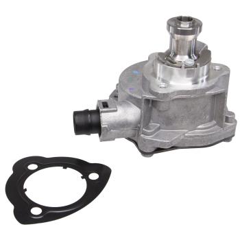 Rein Automotive BVP0069 Power Brake Booster Vacuum Pump product image 5 of 6