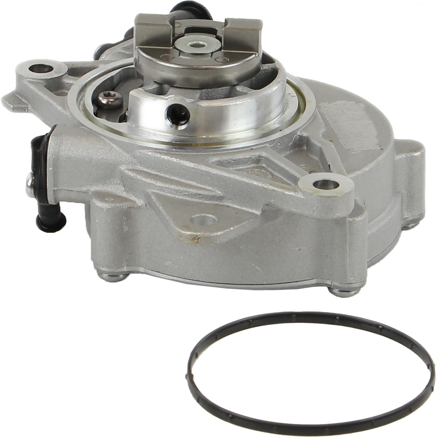 Rein Automotive BVP0070 Power Brake Booster Vacuum Pump product image 4 of 6