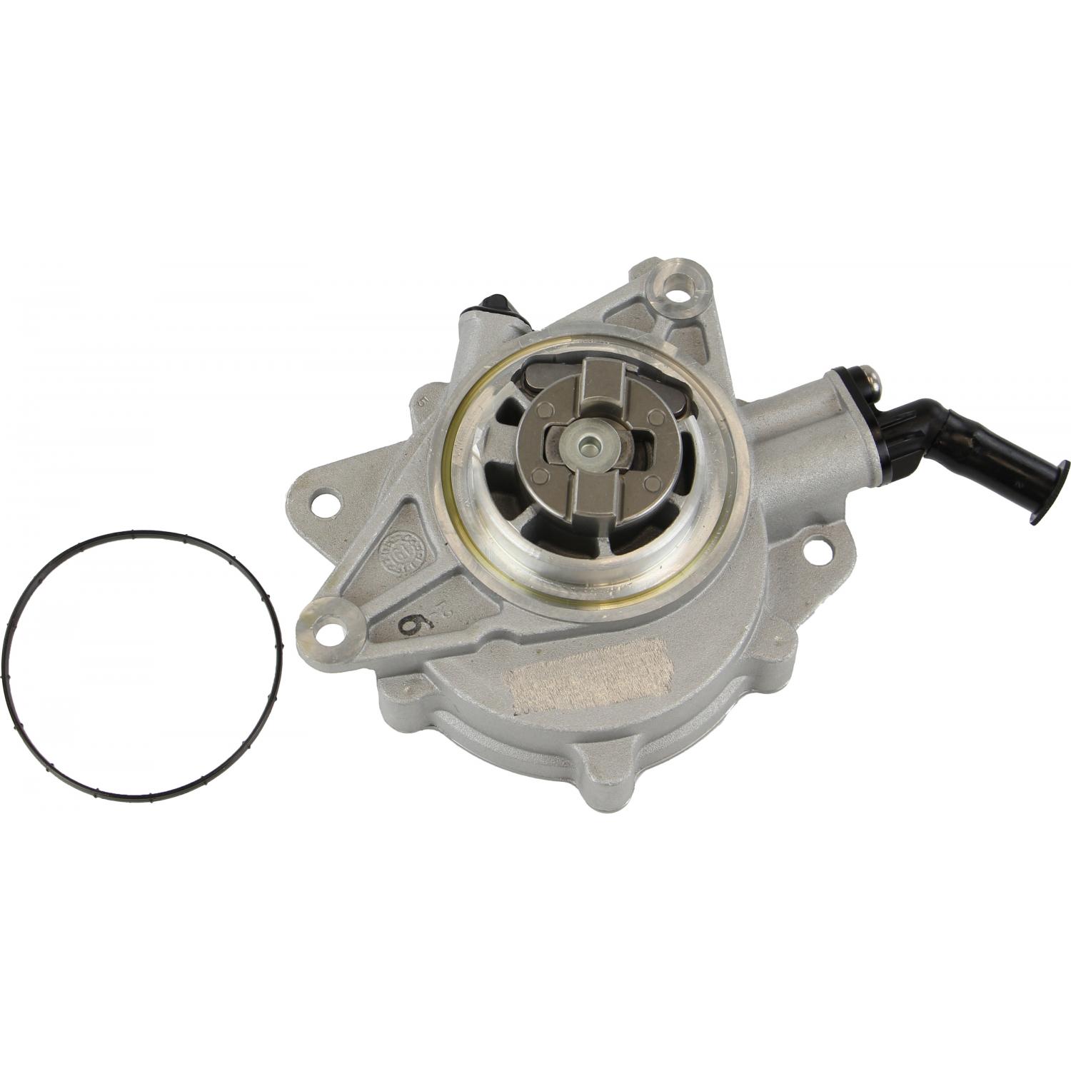 Rein Automotive BVP0070 Power Brake Booster Vacuum Pump product image 6 of 6