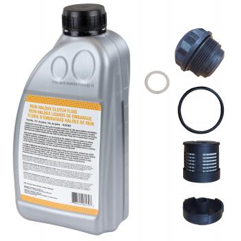 Rein Automotive CFK0001 - AWD Coupling Fluid Change Kit Rein Automotive CFK0001 AWD Coupling Fluid Change Kit product image 1 of 2