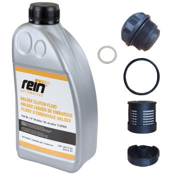 Rein Automotive CFK0001 - AWD Coupling Fluid Change Kit Rein Automotive CFK0001 AWD Coupling Fluid Change Kit product image 2 of 2