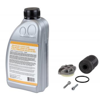 Rein Automotive CFK0004 AWD Coupling Fluid Change Kit product image 1 of 2