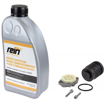 Rein Automotive CFK0004 AWD Coupling Fluid Change Kit product image 2 of 2