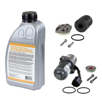 Rein Automotive CFP0001 - AWD Coupling Oil Pump Kit Rein Automotive CFP0001 AWD Coupling Oil Pump Kit product image 1 of 2