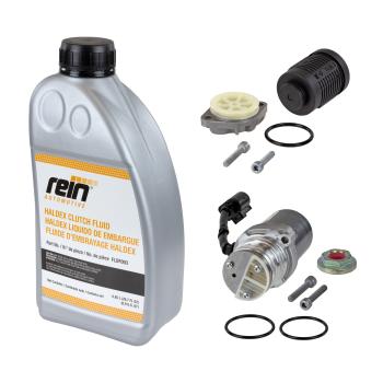 Rein Automotive CFP0001 - AWD Coupling Oil Pump Kit Rein Automotive CFP0001 AWD Coupling Oil Pump Kit product image 2 of 2
