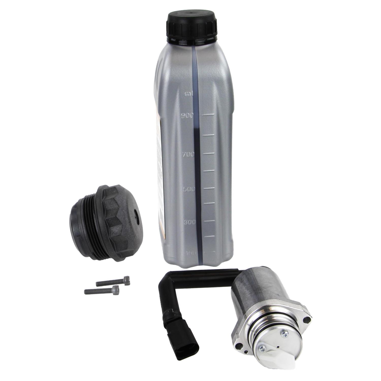 Rein Automotive CFP0002 AWD Coupling Oil Pump Kit product image 5 of 7