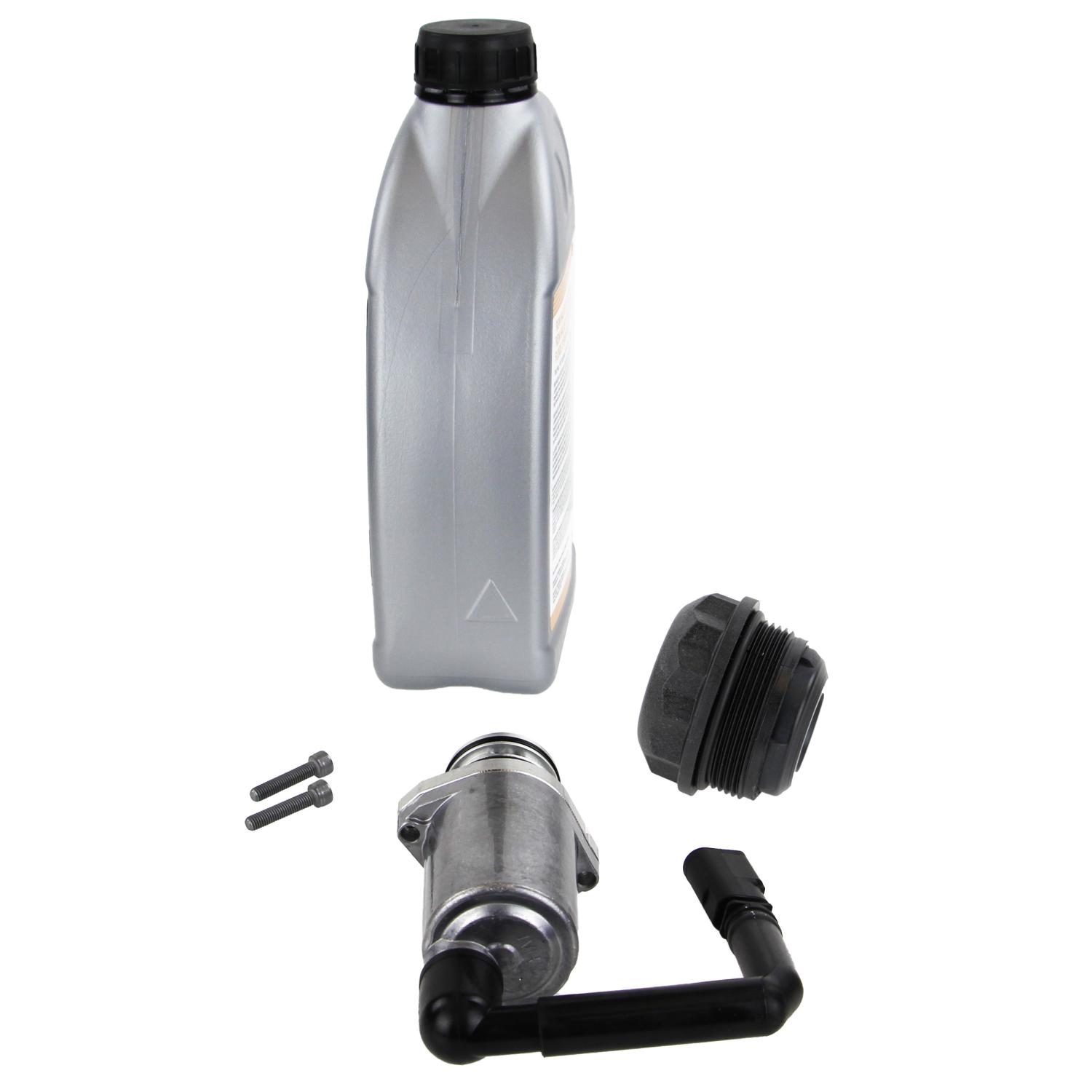 Rein Automotive CFP0002 AWD Coupling Oil Pump Kit product image 6 of 7