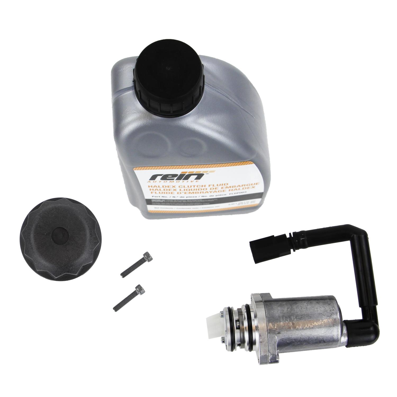 Rein Automotive CFP0002 AWD Coupling Oil Pump Kit product image 7 of 7