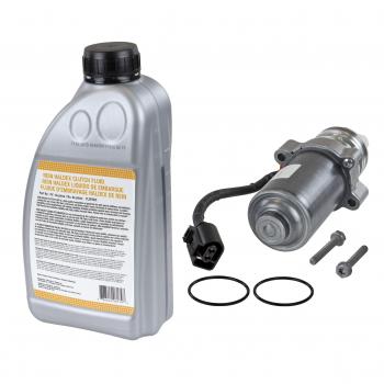 Rein Automotive CFP0005 AWD Coupling Oil Pump Kit product image 1 of 2
