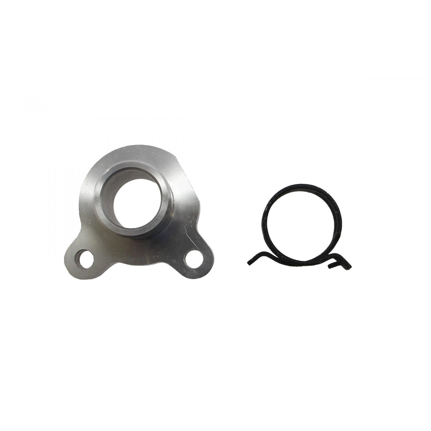 Rein Automotive CHC0609 Engine Coolant Hose Connector product image 2 of 6