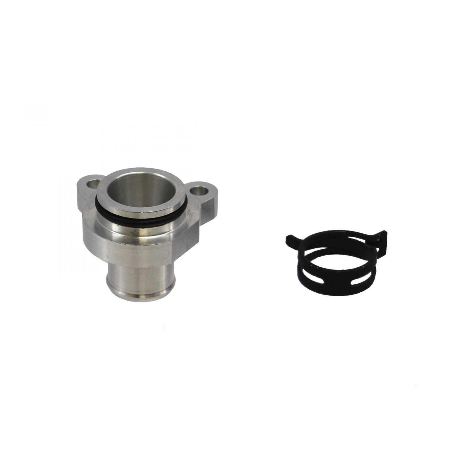 Rein Automotive CHC0609 Engine Coolant Hose Connector product image 3 of 6
