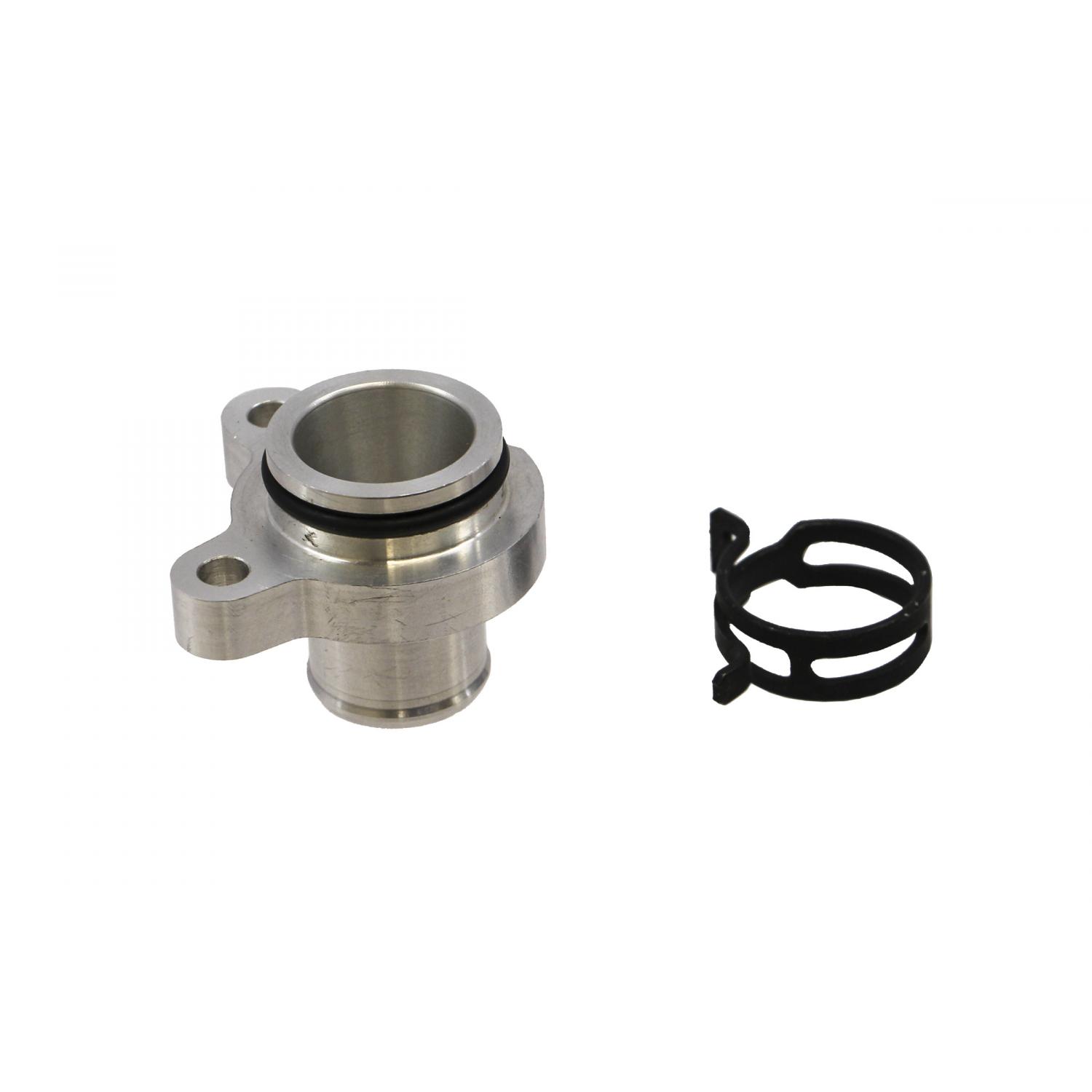 Rein Automotive CHC0609 Engine Coolant Hose Connector product image 4 of 6