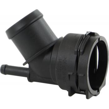 Rein Automotive Radiator Coolant Hose Connector product image