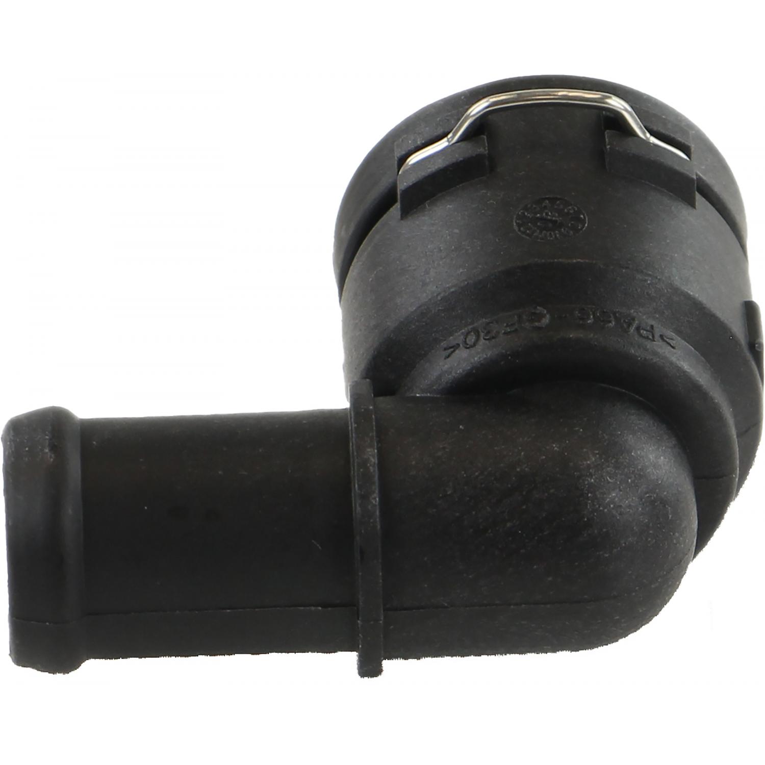 Rein Automotive CHC0730 - Engine Coolant Hose Connector Rein Automotive CHC0730 Engine Coolant Hose Connector product image 1 of 6