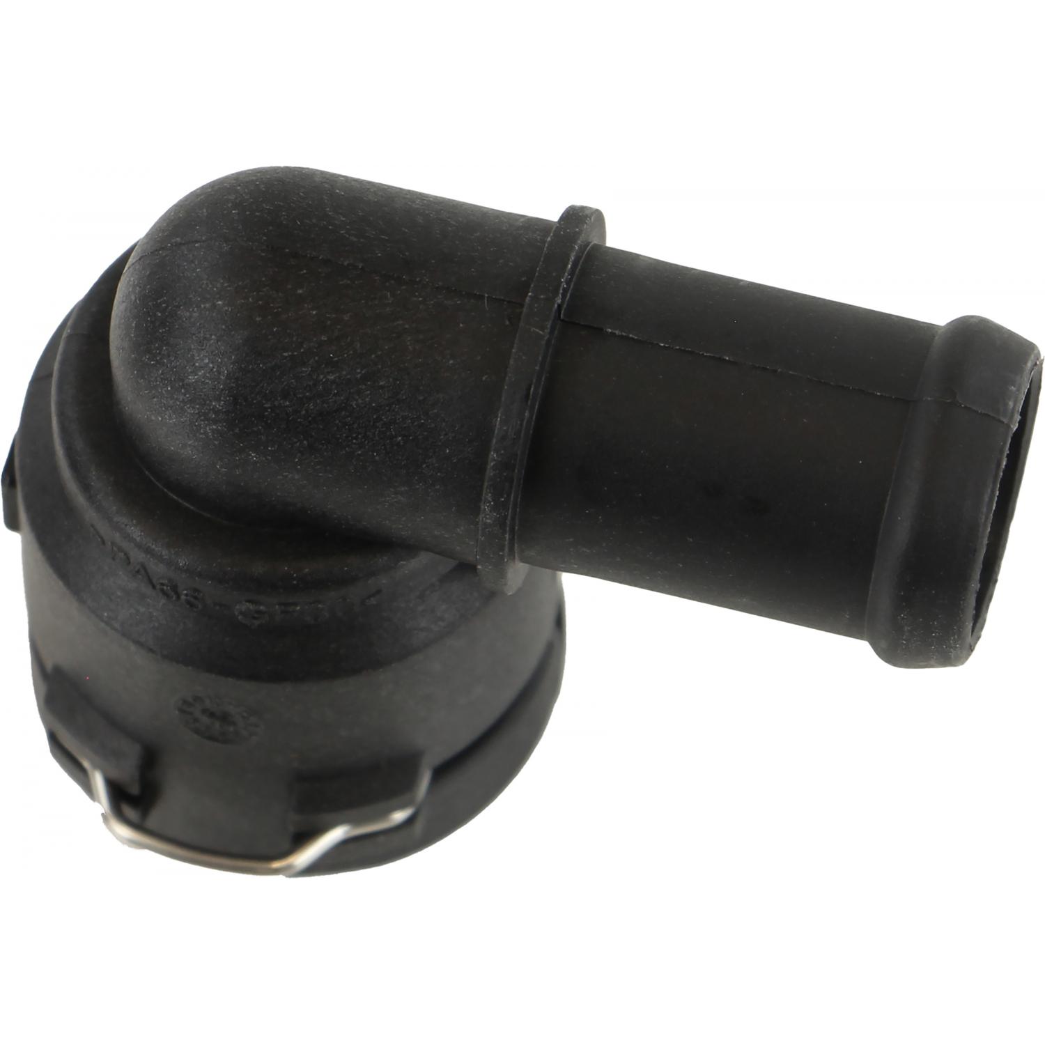 Rein Automotive CHC0730 - Engine Coolant Hose Connector Rein Automotive CHC0730 Engine Coolant Hose Connector product image 2 of 6